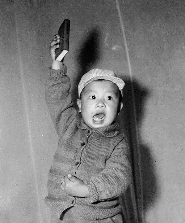 70年代的儿童都有哪些开心事,能不能分享一下？