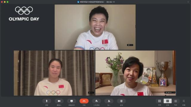 张怡宁预言伊藤有新说,丁宁很难打,谁更适合东奥单打灭伊藤呢？