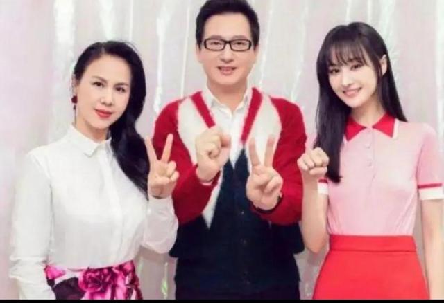 郑爽照片:郑爽的演艺之路到头了吗？