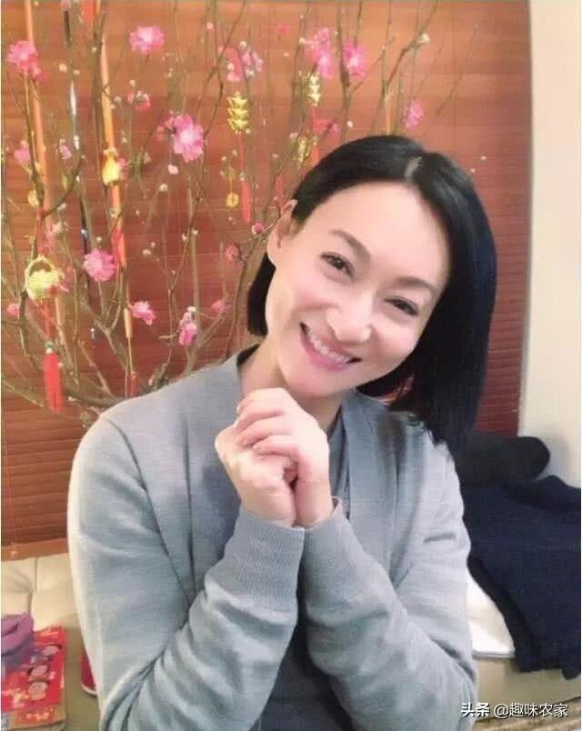 杨丽菁照片:老电影中让人敬佩的著名的女动作演员都有谁？