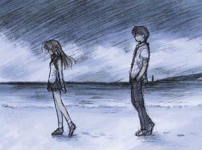 微信上给女朋友提了分手,她没回我消息也没拉黑我是什么意思?-百科网