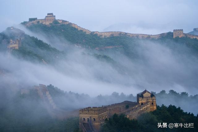 秦始皇简介:你们是怎样看待历史上的秦始皇的？