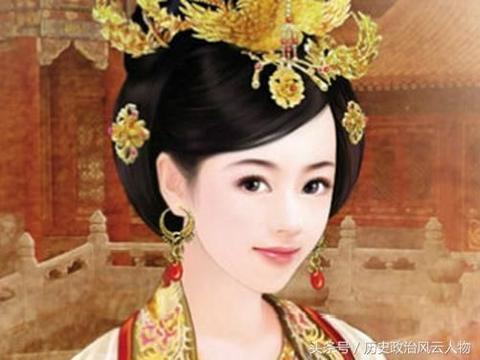 杨丽华皇后:请问：历史上有三位叫丽华的皇后，你知道她们的故事吗？
