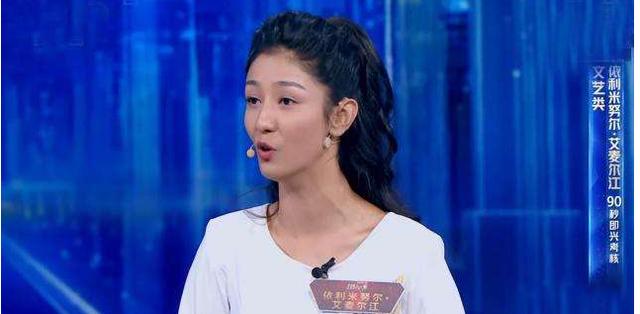 蔡紫主持人:《中央广播电视总台2019主持人大赛》，你最喜欢谁？为什么？