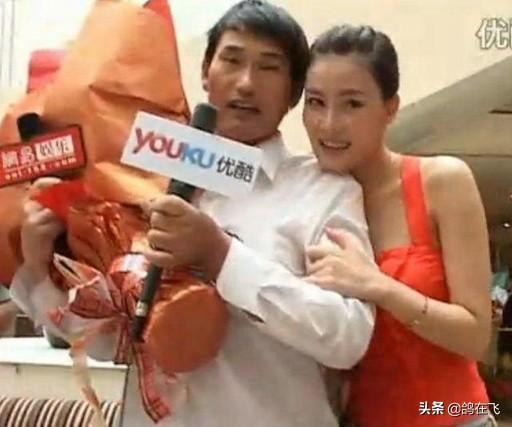 于文华现任老公:朱之文在星光大道成名后，为什么是非缠绕