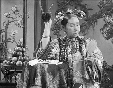 慈禧太后导致了大清的灭亡，慈禧太后算不算得上中国历史上最祸国殃民的女人