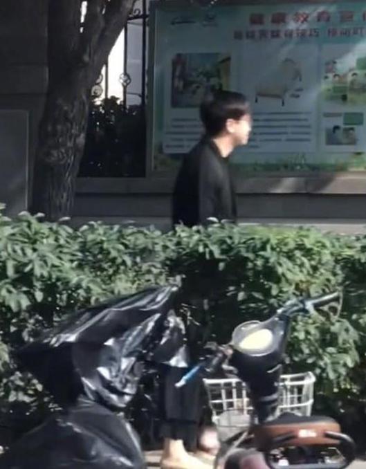 蒋劲夫刘诗诗吻戏:人设坍塌的蒋劲夫翟天临现状怎么样