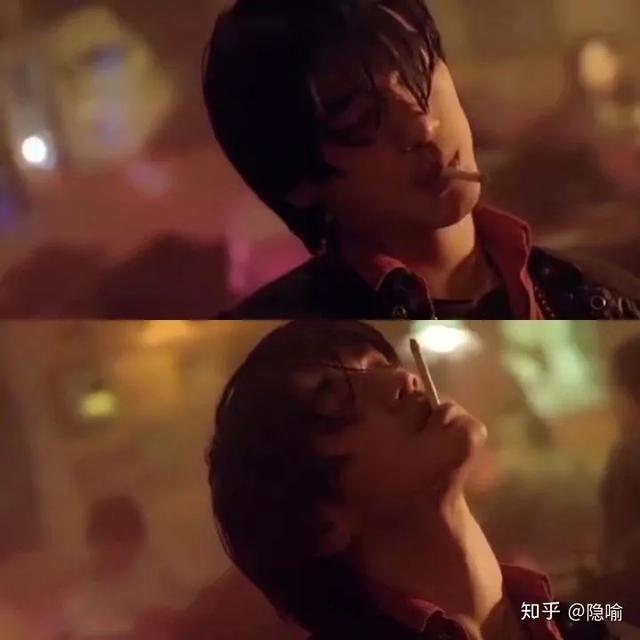金泉少侠:为何这么多人吹金城武的颜值？