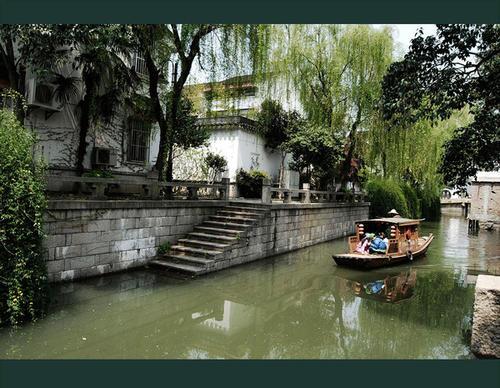 折柳指什么:古人离别时为什么折柳，折柳送别有何深意？