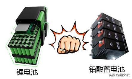 电动车电池不行了，是换锂电好，还是去以旧换新？插图3