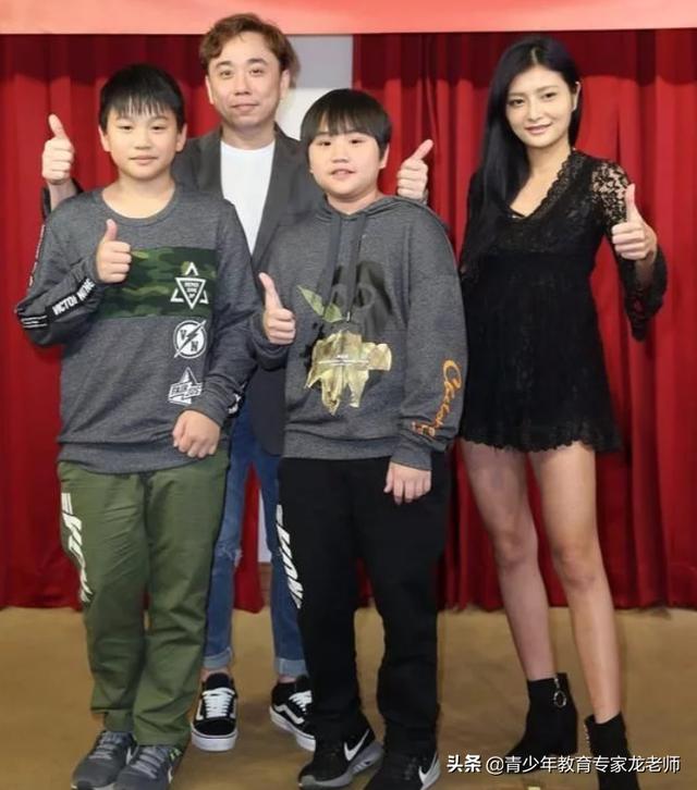 小小彬图片:谁是中国内地最有钱的童星？