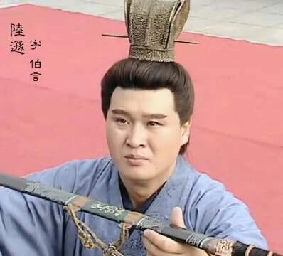 猇亭之战:夷陵之战，为什么陆逊一把火，就让刘备兵败回白帝城托孤了？