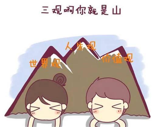 王朔老婆沈旭佳照片:老公学历比我高，经常用他的价值观教育我，贬低我，该怎么办？