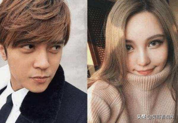 周扬青再发声:罗志祥520那天发长文艾特周扬青，你觉得他俩会复合吗