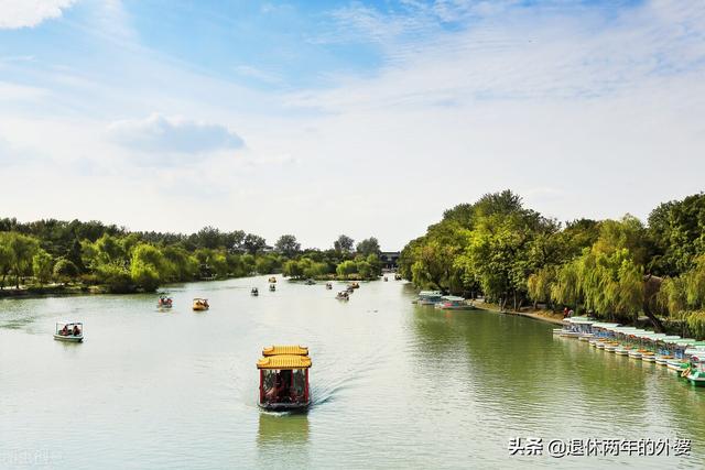 江苏自驾游海边线路:江浙沪周边附近自驾旅游有哪些好玩的地方推荐？