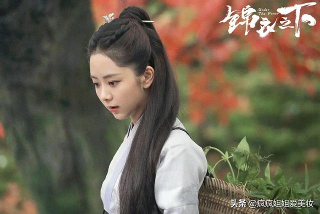甄嬛传演员介绍:《甄嬛传》里的淳儿是谁演的？你觉得她演技怎么样？