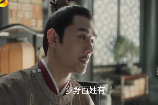 曹皇后有孩子吗:你愿做《清平乐》里那个恃宠而骄的张贵妃还是温柔贤淑的曹皇后