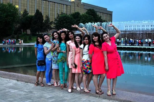 乌兹别克斯坦甜瓜有多甜，有哪些事情是去过乌兹别克斯坦才知道的