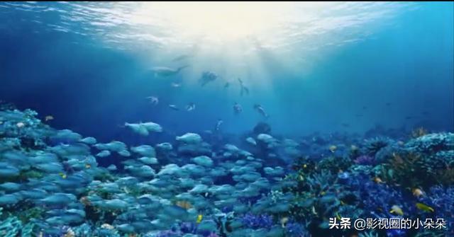 伤心童话剧情:周星驰拍的《美人鱼》这部电影主要讲述什么看完有什么感想