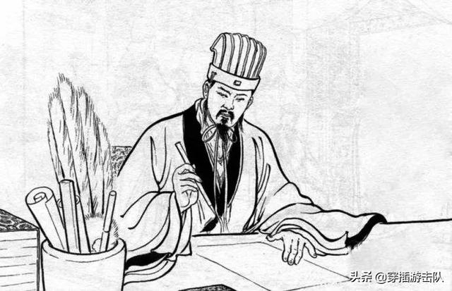 漫漫长夜，无心睡眠：古人都因为什么睡不着？