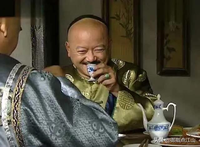 嘉庆王朝:嘉庆皇帝从和珅手里抄到了那么多黄金白银，最后都花到哪儿去了？