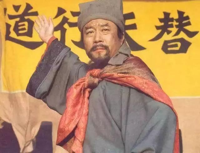 宋江怎么死的:《水浒传》里宋江招安后害死那么多兄弟，这个决定是对是错？