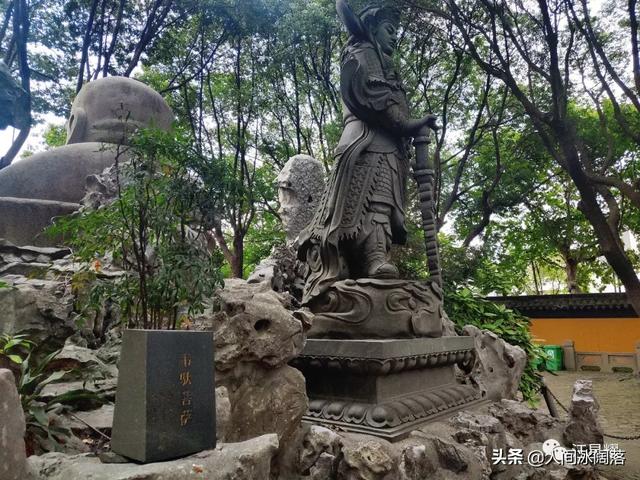 苏州有什么特色地方或者是好玩的地方