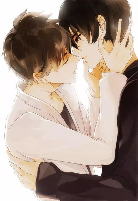 头条问答 - 老铁们有耽美壁纸么,跪求,要高清的?(4个回答)