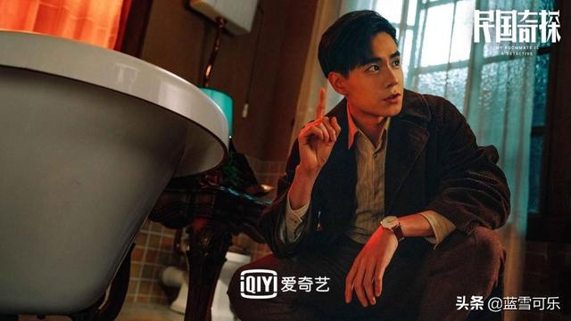 乔丽娅:电视剧《民国奇探》演员演得怎么样？