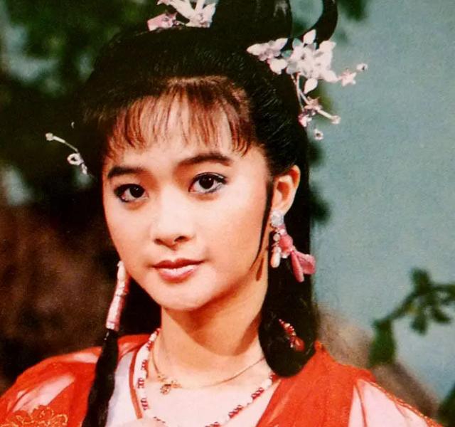 欧阳龙:80年代的台湾剧《珍珠传奇》的主演人员如今都在干什么？