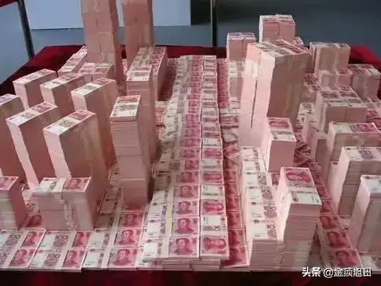 这次疫情期间,想知道中国十大富豪都捐了多少钱？