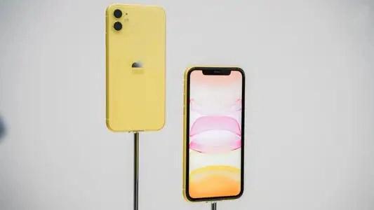 预算6000多,等iphone12,还是买11？