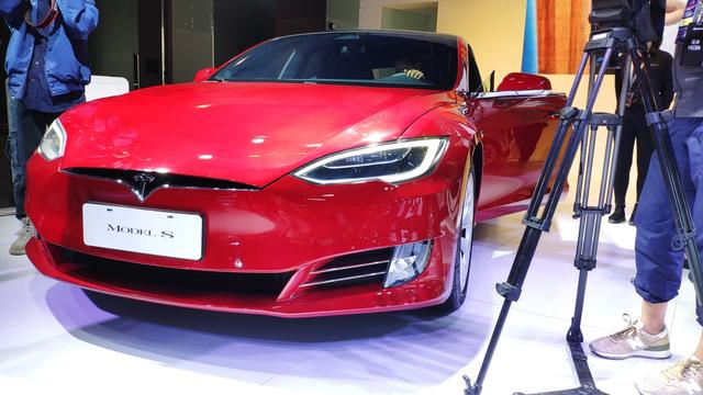 2019北京新能源车展，广州车展期间想入手一台新能源车，20万左右什么有什么推荐？