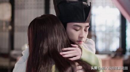 怀吉和公主的第一次:你如何看待《清平乐》中怀吉的一生？