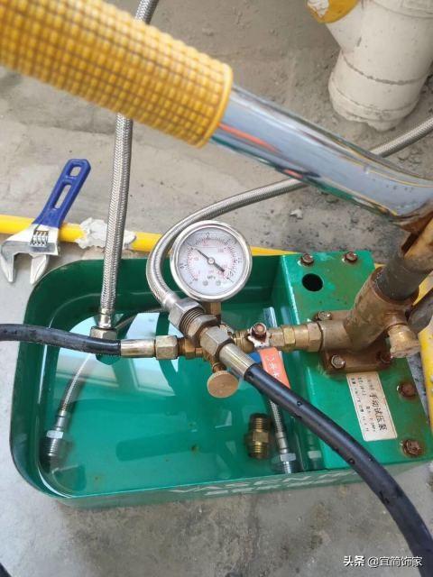 为什么水管现在都流行走顶？插图20