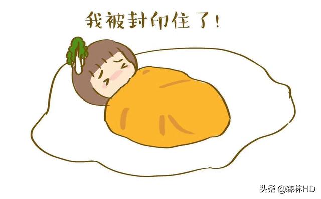 鬼压床代表什么预兆,鬼压床是怎么回事，有关鬼压床的科学解释？