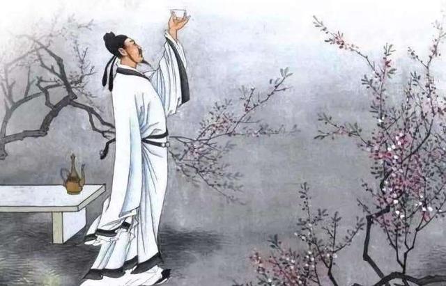 古代与酒有关的诗人有哪些？