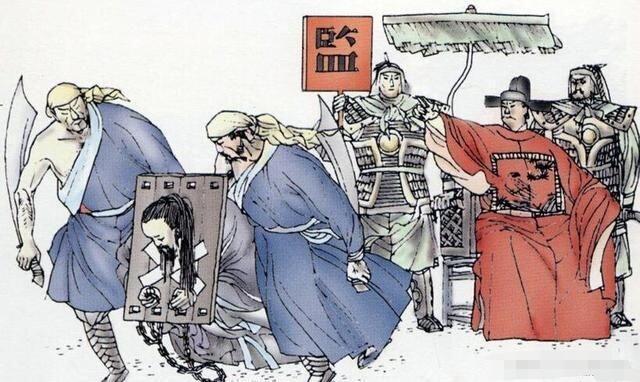 "空印案"真的杀死了上万名官员吗?