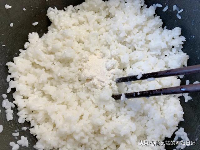 大米可以做成什么甜品，大米可以做哪些食物？有面粉的用途多吗？