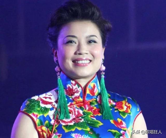 宋祖英的情人:世上能有一辈子的情人吗情人之间的爱能坚持多久