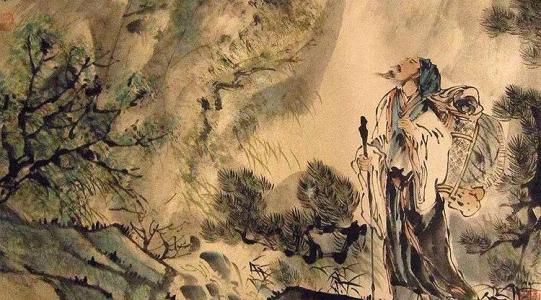 徐霞客简介:明徐霞客和丽江为何有如此深的缘分？