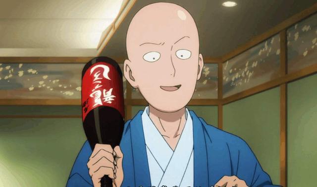 头条问答 - 一拳超人神明到底是什么?