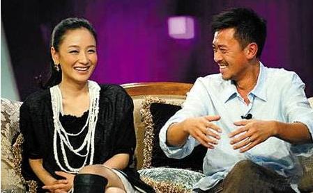 王学兵与孙宁:有哪些明星是他们离婚了你才知道原来他们是夫妻的