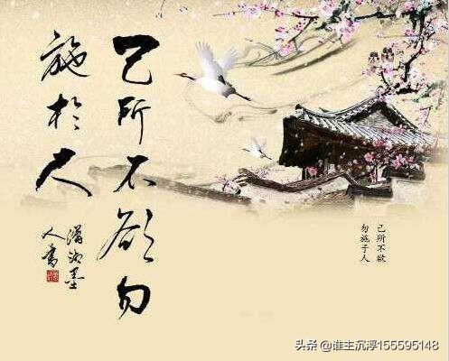 老人围嘴的做法大全:怎样才能与又强势、又喜欢刷存在感、情商又低的老人相处？