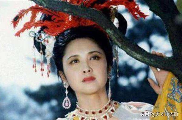 西游记54集的灵异事件:西游记第54回中孙悟空要女王做什么事？
