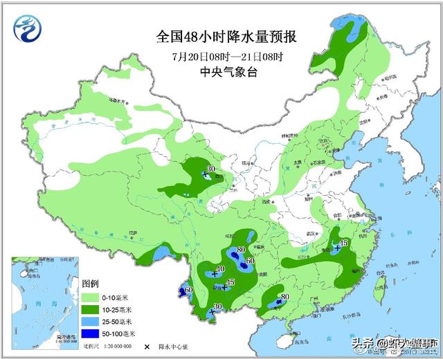 2017年第5号台风奥鹿最新消息，台风过境，我们养殖户应该准备些什么