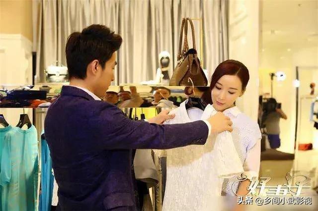 如何评价,由,姚芊羽 / 李威,主演的伦理剧剧《好妻子》？
