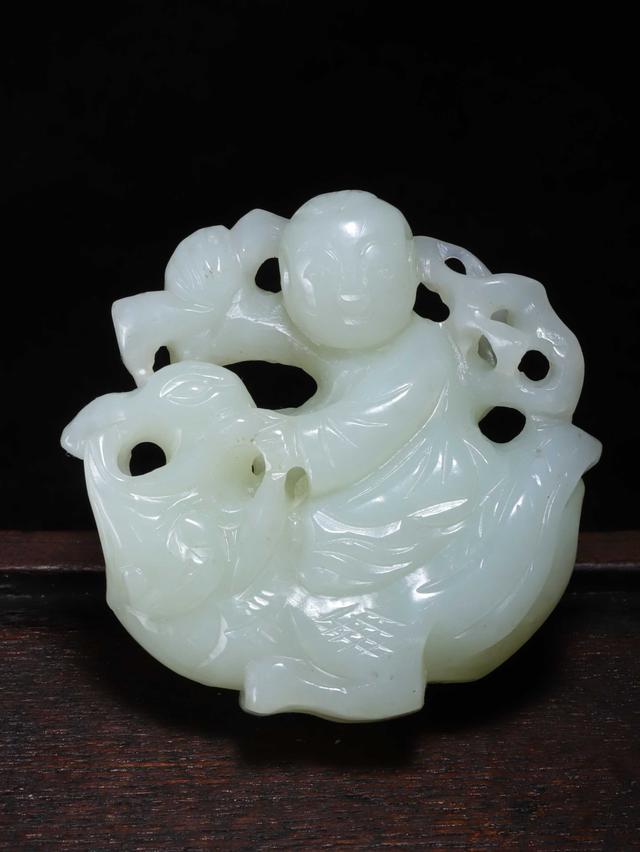 古玉器:古玉器的自然老化特征有哪些？