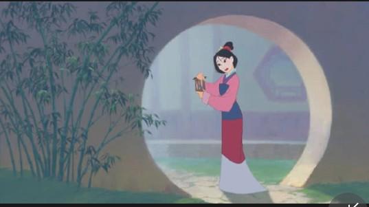 花木兰怎么死的:为什么木兰的姐姐不去替父从军反而由妹妹去