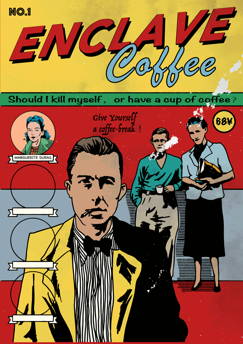 头条问答 - 如何理解加缪的「人生越没有意义就越值得过」?(5个回答)